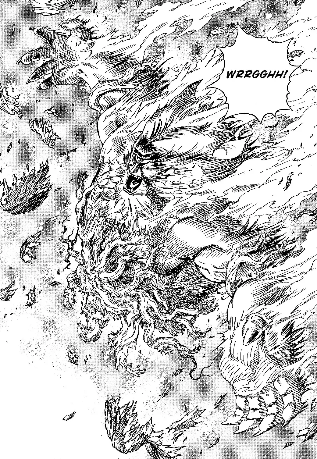 Battle Angel Alita Last Order Chapter 81 9